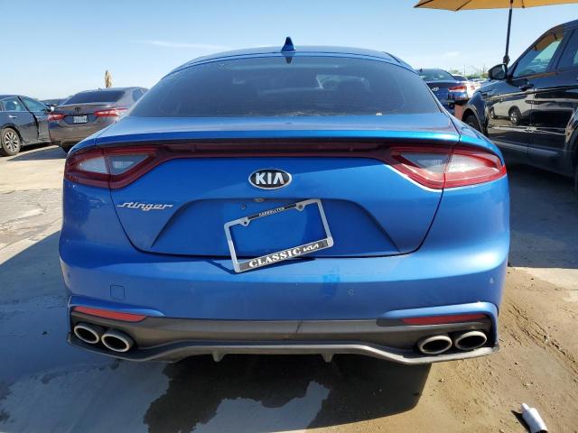 Photo 5 VIN: KNAE25LA5K6055591 - KIA STINGER 