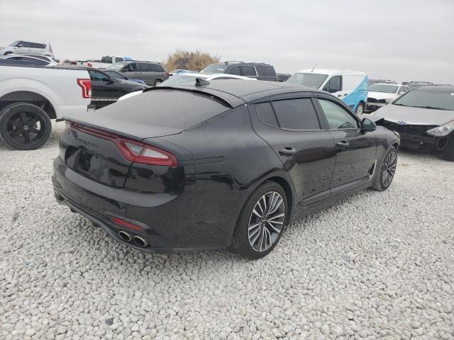 Photo 2 VIN: KNAE25LA6J6011078 - KIA STINGER PR 