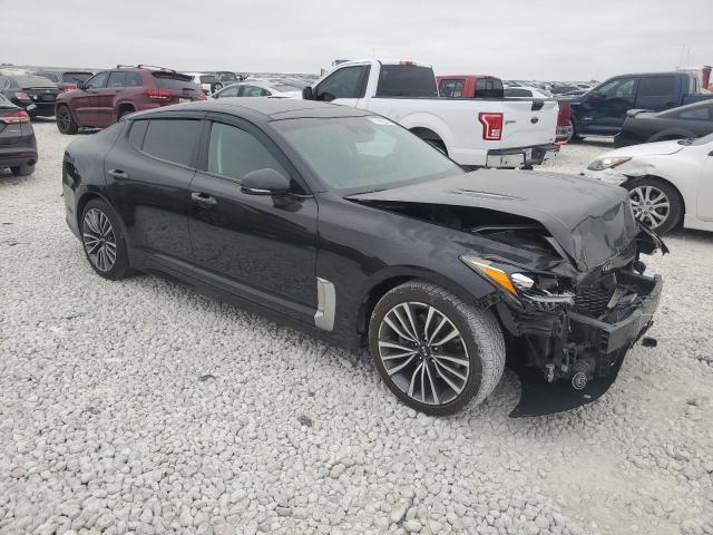 Photo 3 VIN: KNAE25LA6J6011078 - KIA STINGER PR 