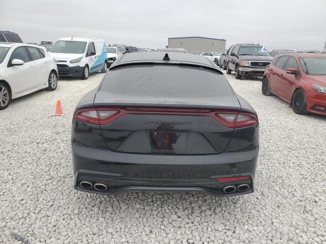 Photo 5 VIN: KNAE25LA6J6011078 - KIA STINGER PR 