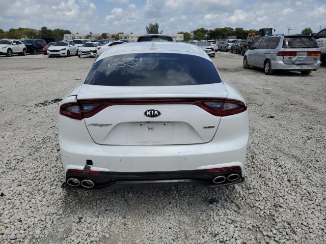 Photo 5 VIN: KNAE25LA6J6028334 - KIA STINGER PR 