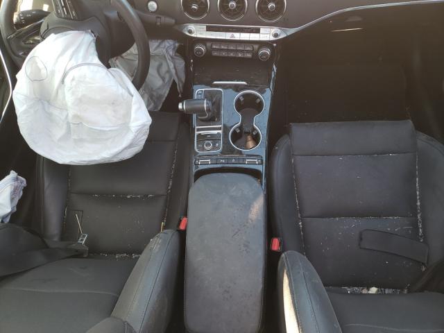 Photo 8 VIN: KNAE25LA6J6034313 - KIA STINGER PR 