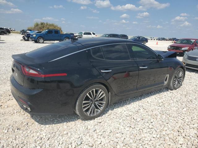 Photo 2 VIN: KNAE25LA6J6037745 - KIA STINGER PR 