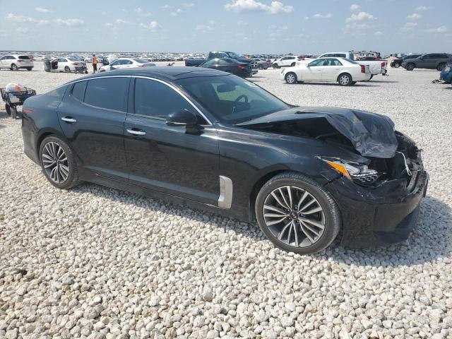 Photo 3 VIN: KNAE25LA6J6037745 - KIA STINGER PR 