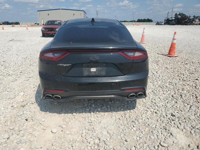 Photo 5 VIN: KNAE25LA6J6037745 - KIA STINGER PR 