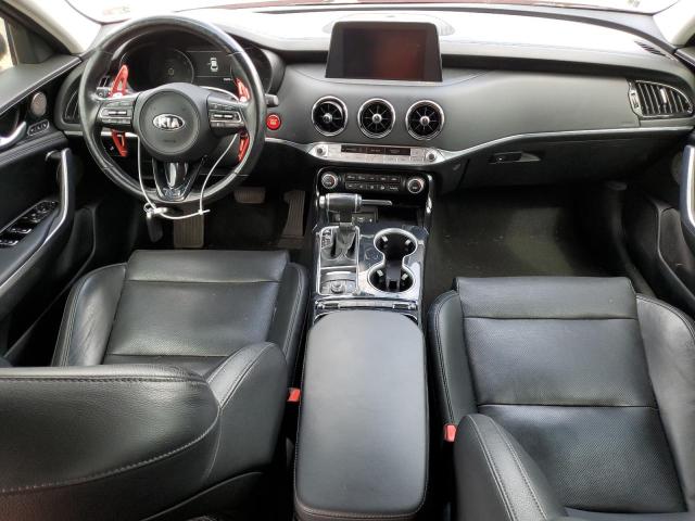 Photo 7 VIN: KNAE25LA6K6051100 - KIA STINGER PR 