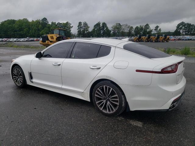 Photo 1 VIN: KNAE25LA7J6022963 - KIA STINGER PR 