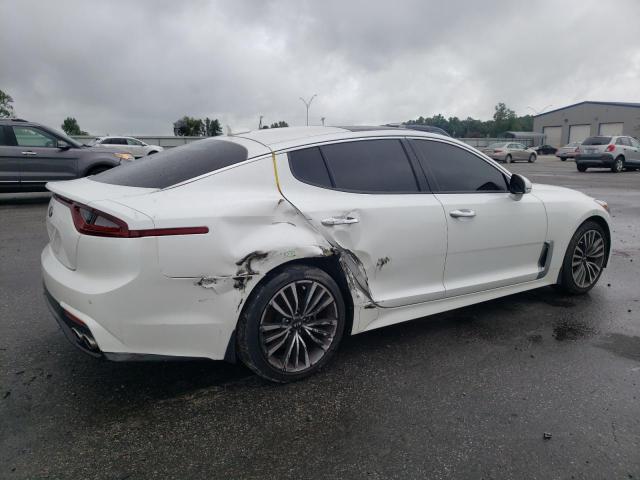 Photo 2 VIN: KNAE25LA7J6022963 - KIA STINGER PR 