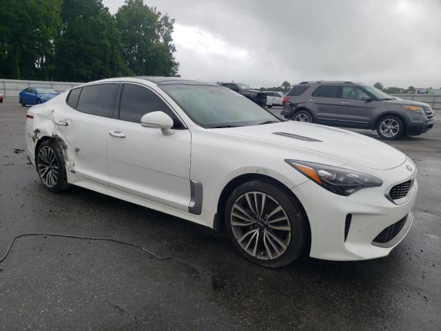 Photo 3 VIN: KNAE25LA7J6022963 - KIA STINGER PR 