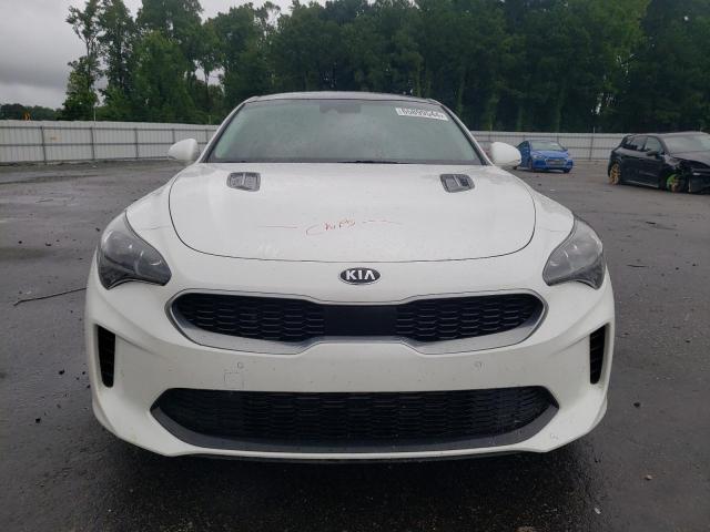 Photo 4 VIN: KNAE25LA7J6022963 - KIA STINGER PR 