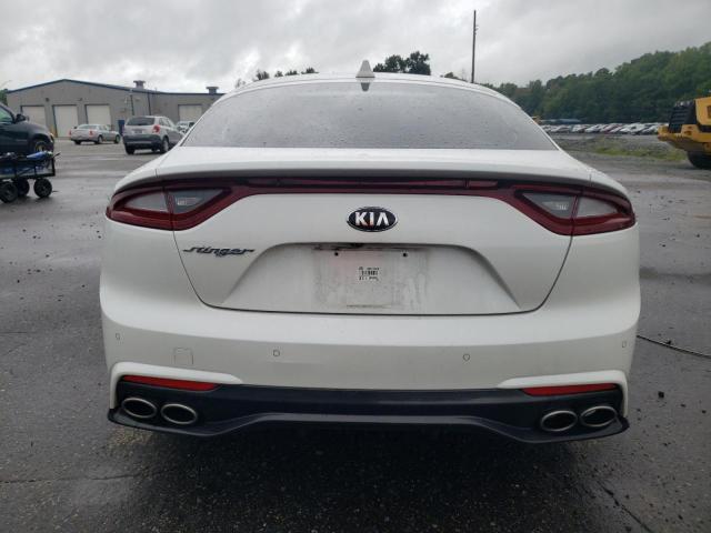 Photo 5 VIN: KNAE25LA7J6022963 - KIA STINGER PR 