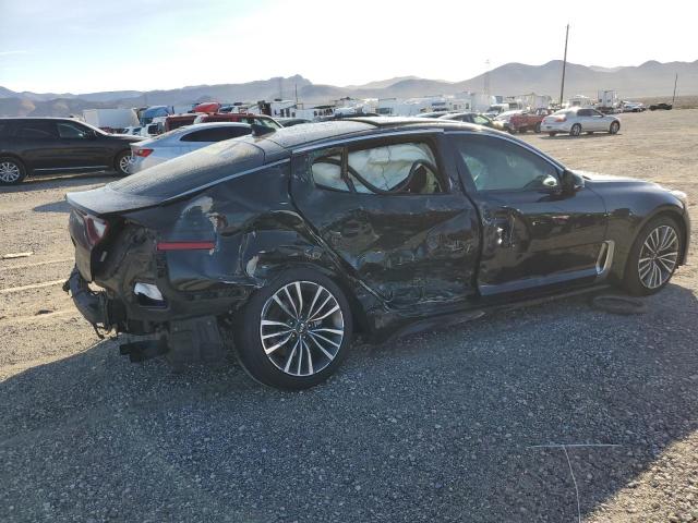 Photo 2 VIN: KNAE25LA7J6037401 - KIA STINGER PR 