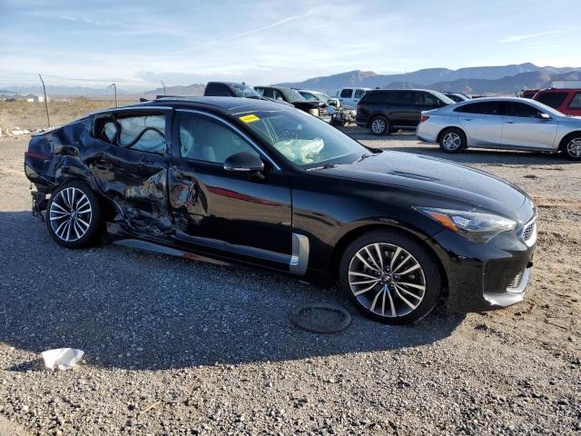 Photo 3 VIN: KNAE25LA7J6037401 - KIA STINGER PR 