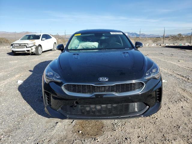 Photo 4 VIN: KNAE25LA7J6037401 - KIA STINGER PR 