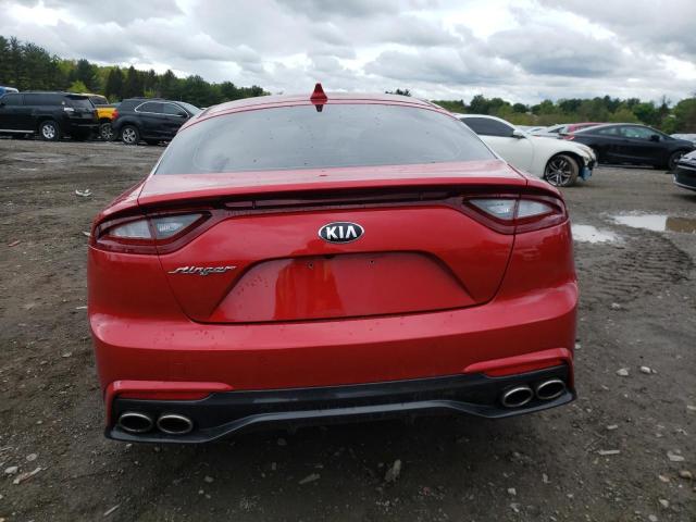 Photo 5 VIN: KNAE25LA7K6059223 - KIA STINGER PR 