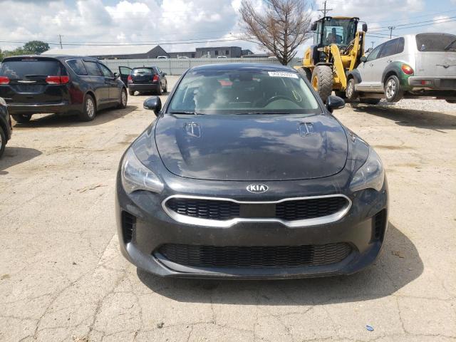 Photo 8 VIN: KNAE25LA8J6018615 - KIA STINGER PR 