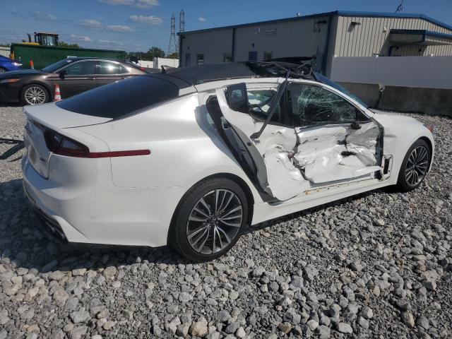 Photo 2 VIN: KNAE25LA8J6023670 - KIA STINGER PR 