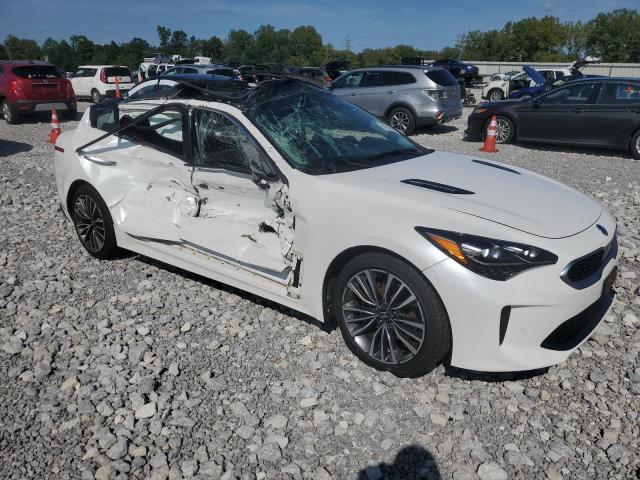 Photo 3 VIN: KNAE25LA8J6023670 - KIA STINGER PR 