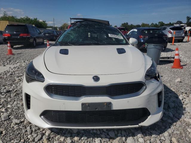 Photo 4 VIN: KNAE25LA8J6023670 - KIA STINGER PR 