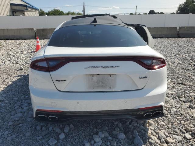 Photo 5 VIN: KNAE25LA8J6023670 - KIA STINGER PR 