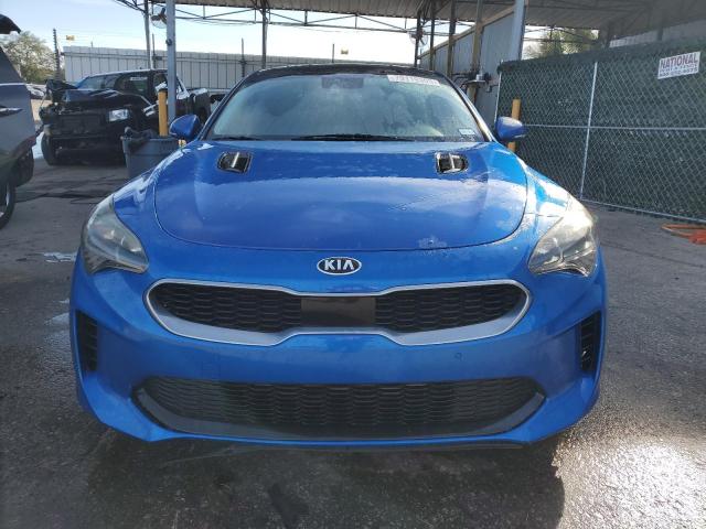 Photo 4 VIN: KNAE25LA8K6054385 - KIA STINGER 