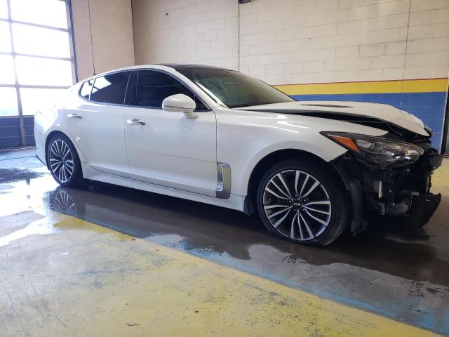 Photo 3 VIN: KNAE25LA9J6041014 - KIA STINGER PR 