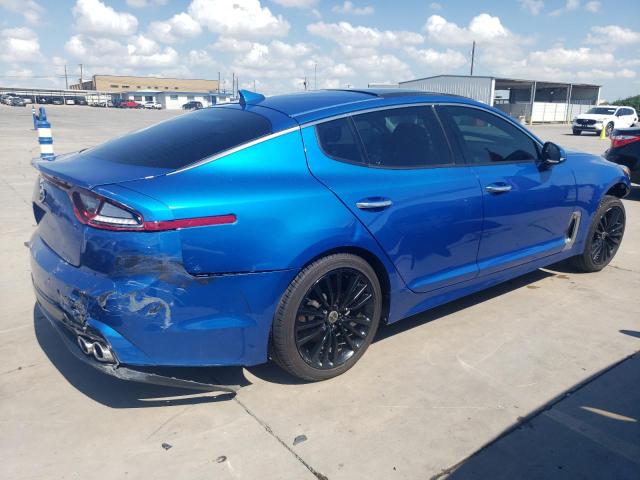 Photo 2 VIN: KNAE25LA9K6055593 - KIA STINGER 