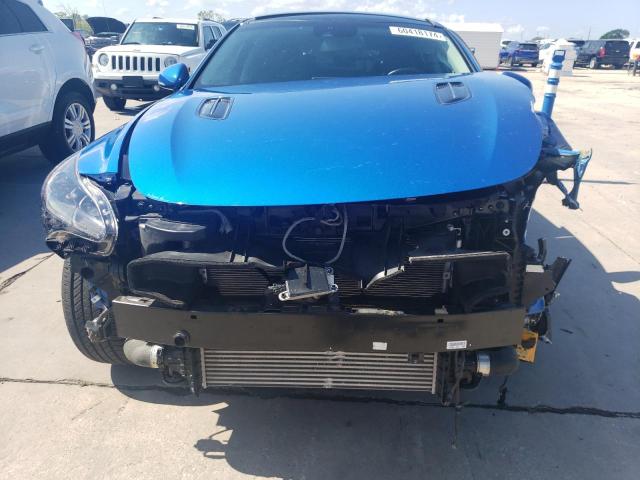 Photo 4 VIN: KNAE25LA9K6055593 - KIA STINGER 