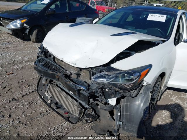 Photo 5 VIN: KNAE25LAXJ6011374 - KIA STINGER 