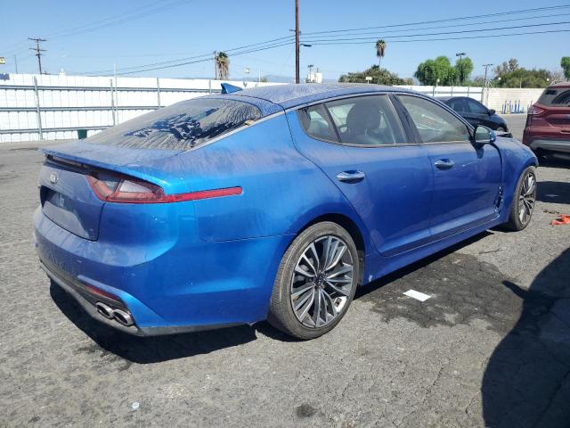 Photo 2 VIN: KNAE25LAXJ6016977 - KIA STINGER PR 