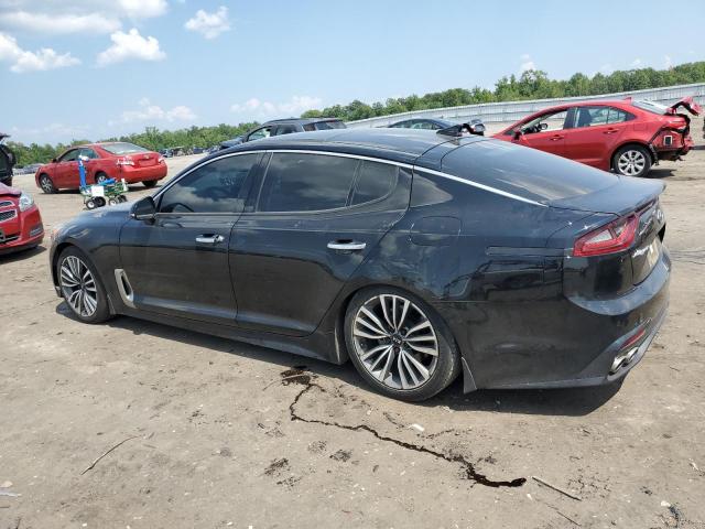 Photo 1 VIN: KNAE25LAXK6045865 - KIA STINGER PR 