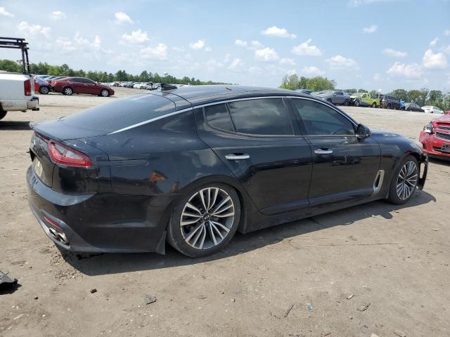 Photo 2 VIN: KNAE25LAXK6045865 - KIA STINGER PR 