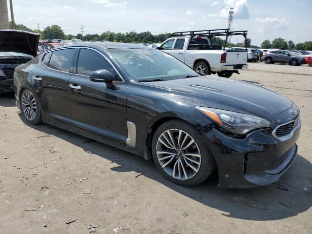 Photo 3 VIN: KNAE25LAXK6045865 - KIA STINGER PR 