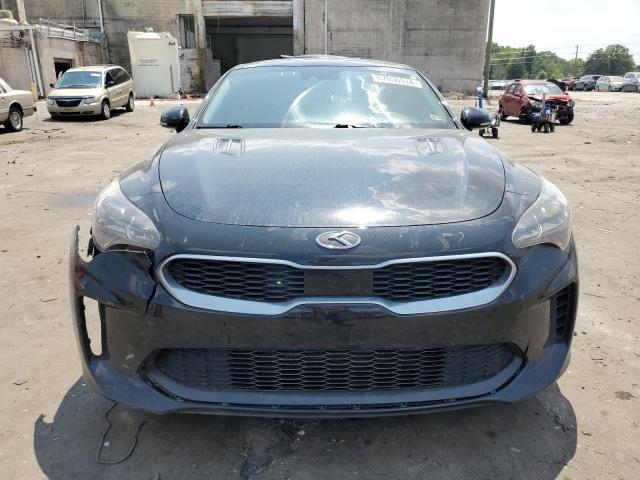 Photo 4 VIN: KNAE25LAXK6045865 - KIA STINGER PR 