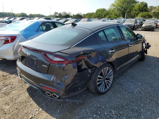 Photo 3 VIN: KNAE25LAXK6050029 - KIA STINGER PR 