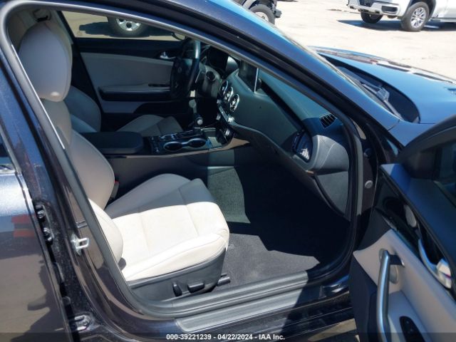 Photo 4 VIN: KNAE25LAXK6051746 - KIA STINGER 