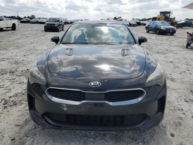 Photo 4 VIN: KNAE25LAXK6058048 - KIA STINGER PR 