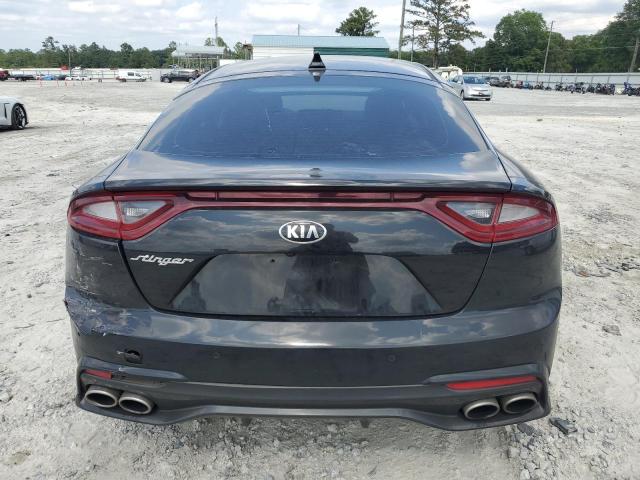 Photo 5 VIN: KNAE25LAXK6058048 - KIA STINGER PR 