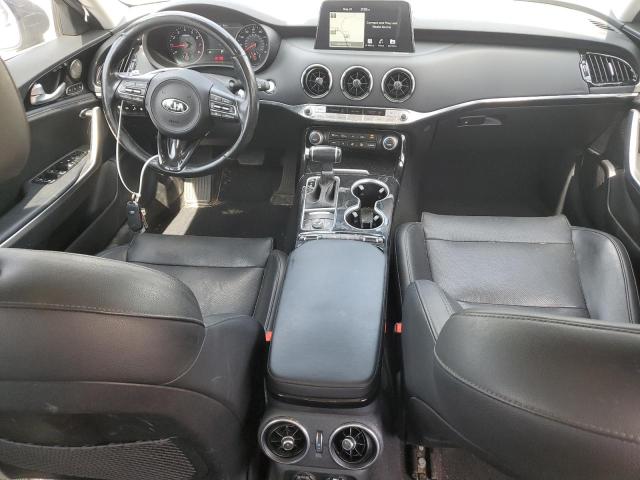 Photo 7 VIN: KNAE25LAXK6058048 - KIA STINGER PR 