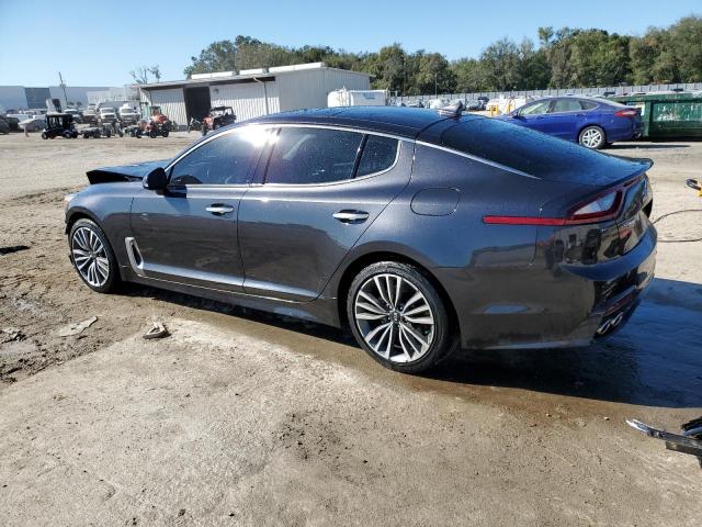 Photo 1 VIN: KNAE25LAXK6063914 - KIA STINGER PR 