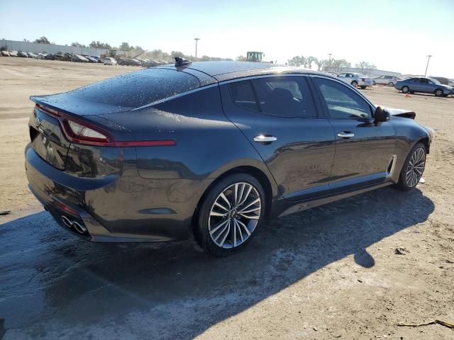 Photo 2 VIN: KNAE25LAXK6063914 - KIA STINGER PR 