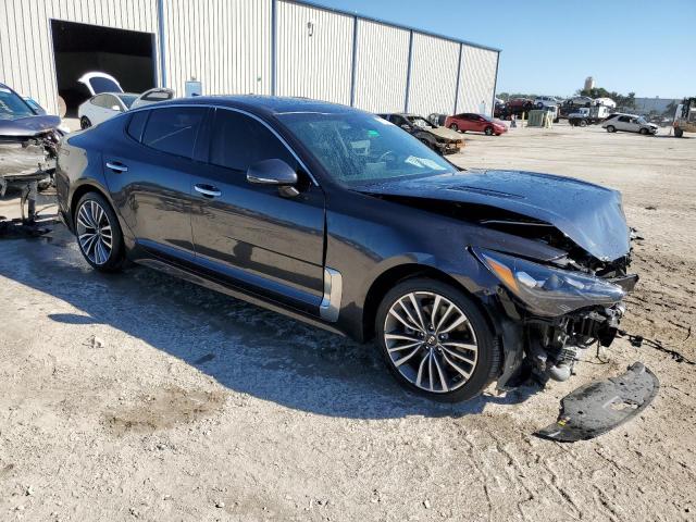 Photo 3 VIN: KNAE25LAXK6063914 - KIA STINGER PR 