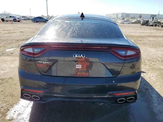 Photo 5 VIN: KNAE25LAXK6063914 - KIA STINGER PR 