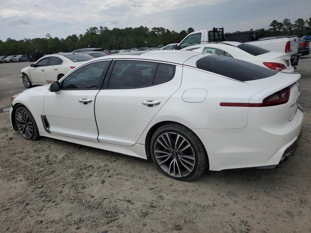 Photo 1 VIN: KNAE25LAXK6063976 - KIA STINGER PR 