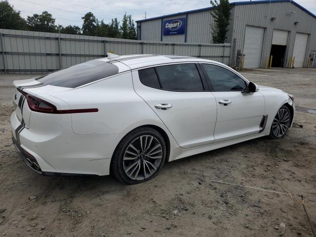 Photo 2 VIN: KNAE25LAXK6063976 - KIA STINGER PR 