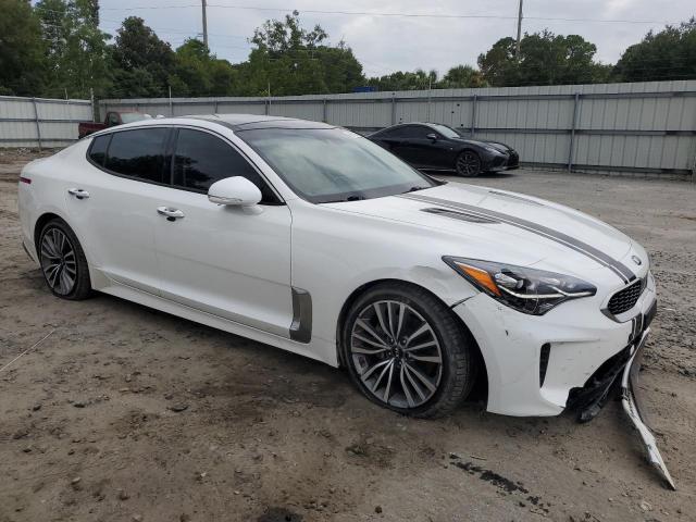 Photo 3 VIN: KNAE25LAXK6063976 - KIA STINGER PR 