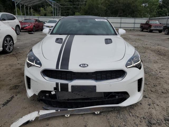 Photo 4 VIN: KNAE25LAXK6063976 - KIA STINGER PR 