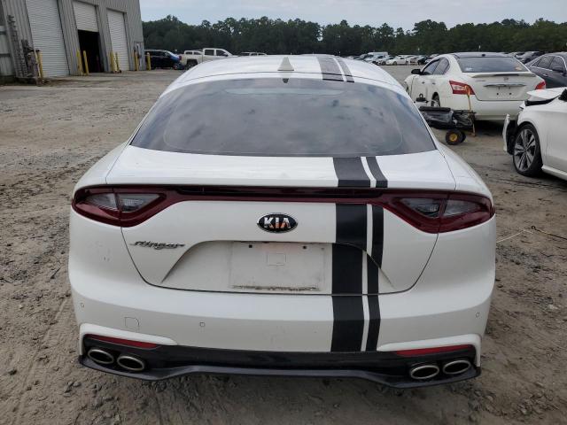 Photo 5 VIN: KNAE25LAXK6063976 - KIA STINGER PR 