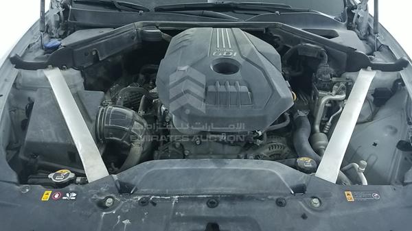 Photo 34 VIN: KNAE351A0K6054171 - KIA STINGER 