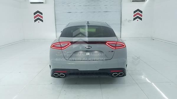 Photo 7 VIN: KNAE351A0K6054171 - KIA STINGER 